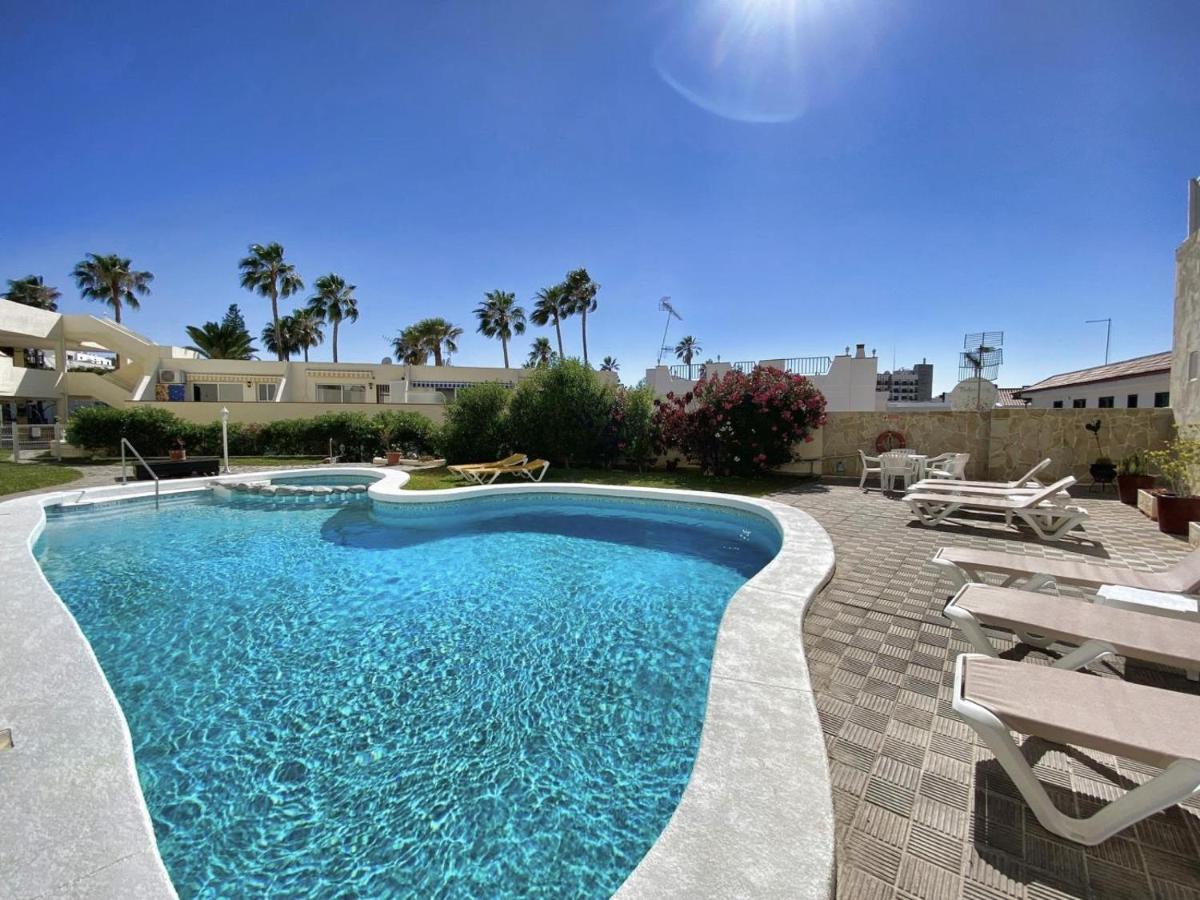 Апартаменты Florida Ocean View Gigantes Акантиладо-де-Лос-Хигантес Экстерьер фото